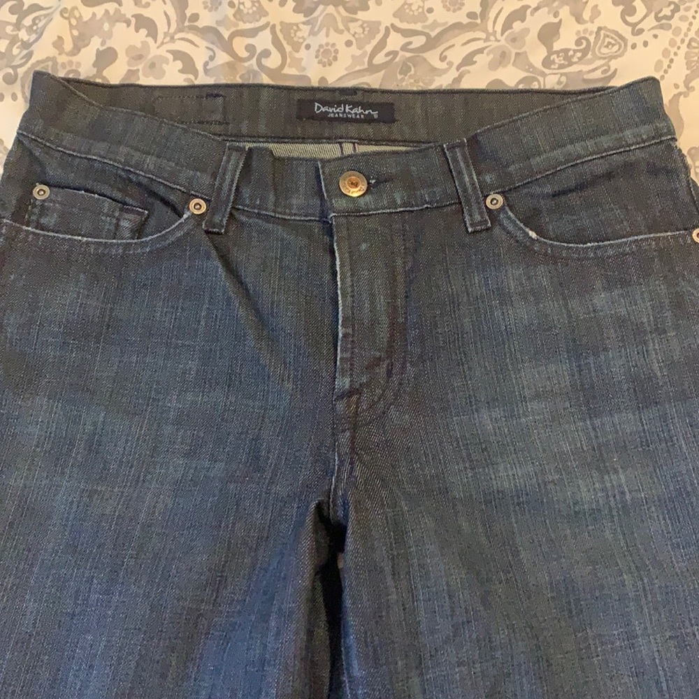 David Kahn jeans 👖